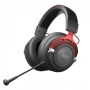 AOC Gaming Headset GH401 Microphone, Black/Red, Wireless/Wired - 4